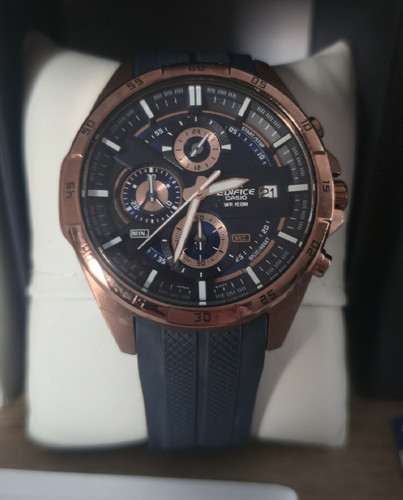 Casio ediface efr 556pc - casio, efr-556pc-2avuef