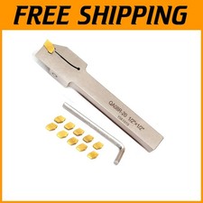 1/2'' Heavy Duty Indexable