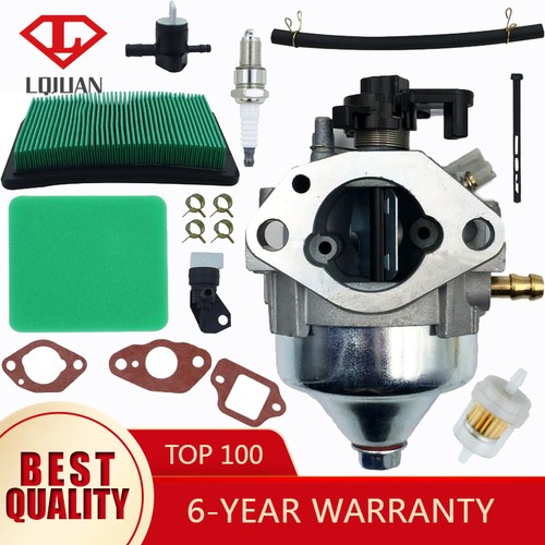 Carburetor kit for honda - for,