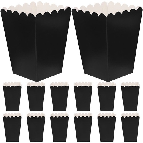 100 pcs popcorn - 100,