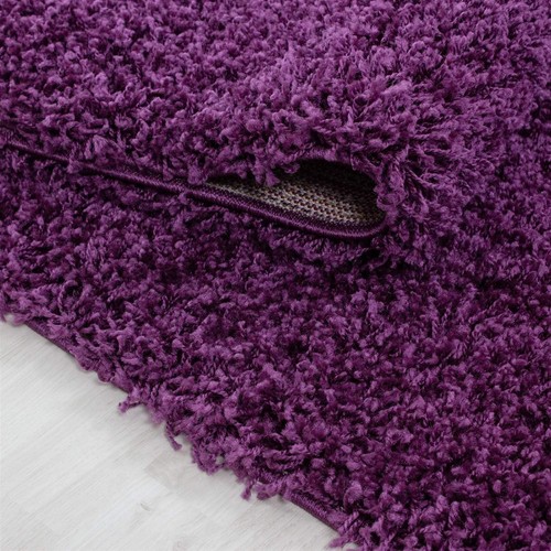 Heavy duty thick shaggy rug - duty,