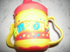 JOHN HINDE SIPPY CUP TRAINER