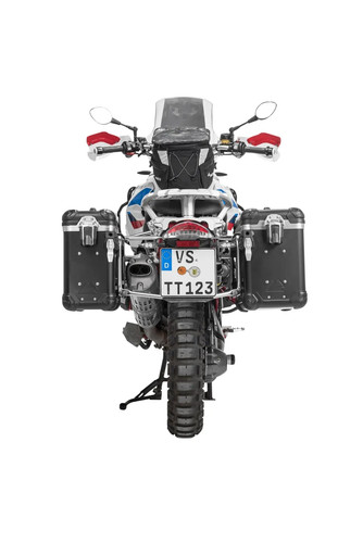 Touratech zega evo quick - touratech,