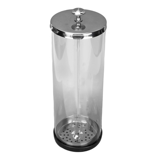 Barbicide jar large - barbicide,
