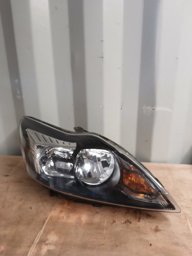 Mk2 ford focus drivers - focus, o/s