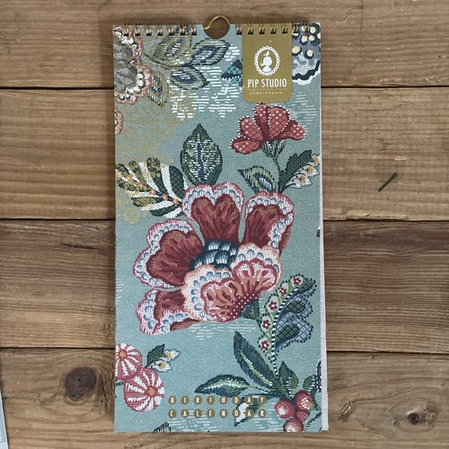 Pip studio birthday calendar - pip,