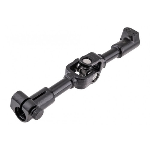 Steering column linkage for - steering,