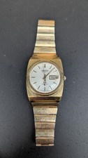1972 Seiko LordMatic 5606-6020 - Serviced and Running