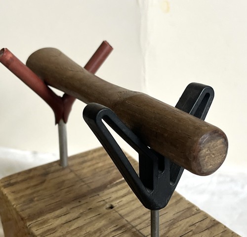 Small vintage unusual shaped - vintage,