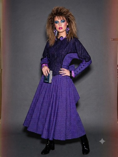 80s true vintage - 80s,