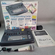 Datavideo SE-200 Integrated