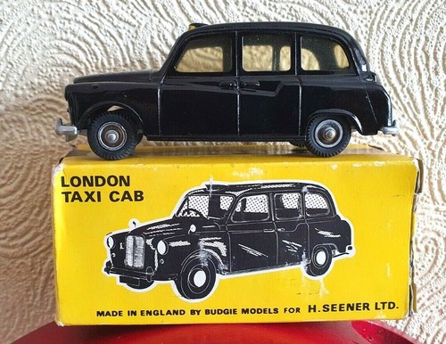 London taxi cab - london, diecast