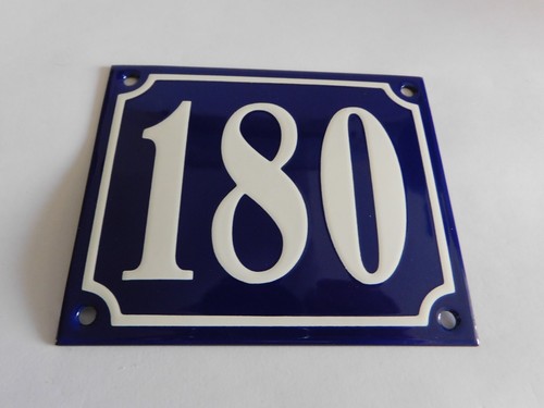 Nos vintage french - nos, handmade