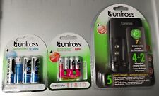 UNiROSS FAST COMPACT