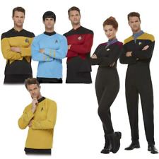 Star Trek Costumes Voyager
