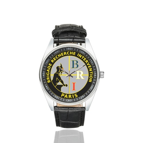 Brigade recherche et - brigade,
