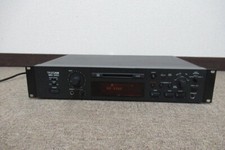 Tascam MD-350 Mini Disc Player