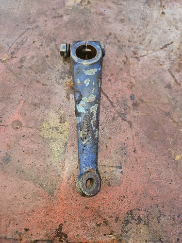 Leyland 154 bmc - leyland, 154,