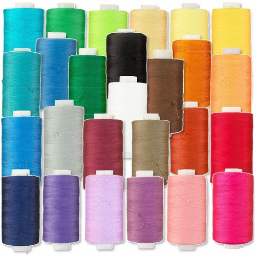 500m cotton thread - 500m,