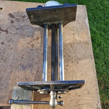 Vintage Record No 53 Quick