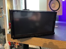 KENWOOD MDV-X702 JDM Car