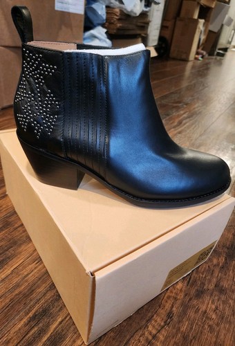 Wydr faith step gore bootie - faith,