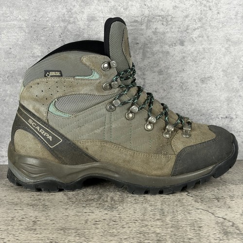Scarpa nangpala gtx womens - scarpa,
