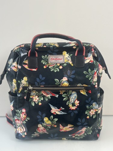 Cath kidston backpack heywood - kidston,