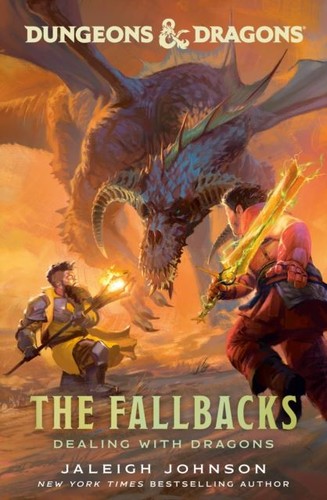 Dungeons dragons the - &,