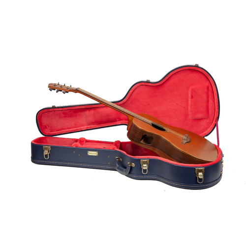 Crossrock guitar case - crossrock,