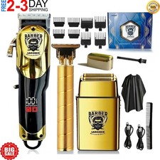 Professional Hair Clippers for