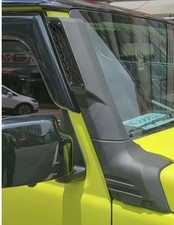 AIR INTAKE RAM INDUCTION