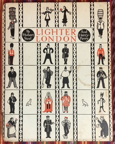 Lighter london hubert - london, by
