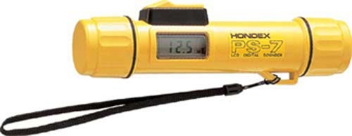 Hondex portable depth - hondex,