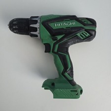 Hitachi 18V Cordless Combi