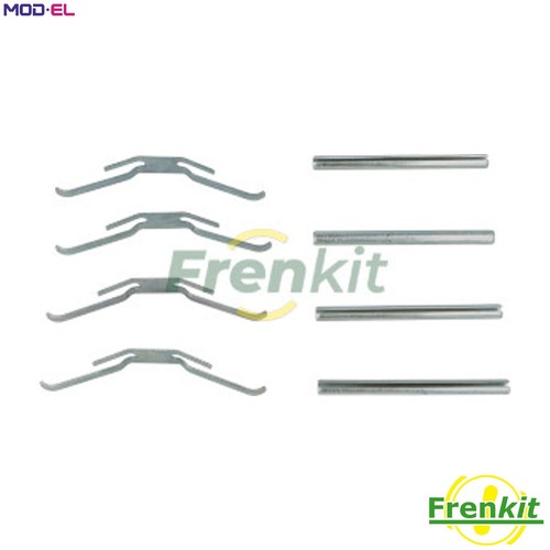 Accessory kit disc - accessory,