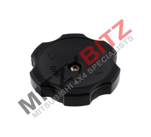 Oil filler cap for mitsubishi - filler,