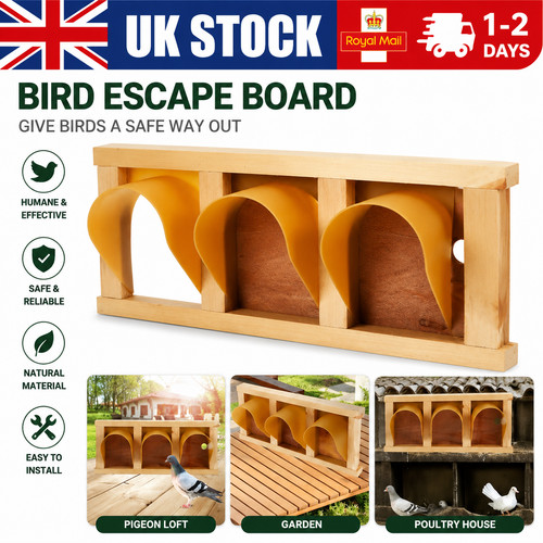 Pigeon cage door replacement - door,