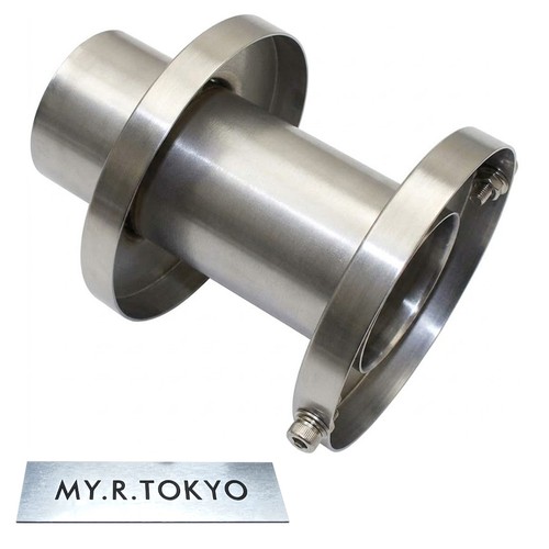 Hks inner silencer - hks,