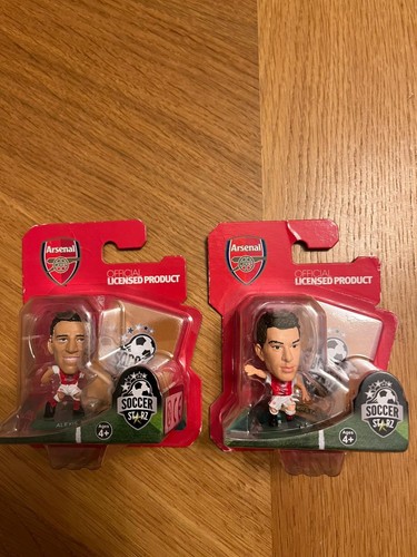 Arsenal football figures - arsenal,