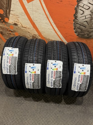 185 r12 compass ct8000 - 185/60,
