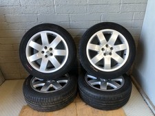 Range Rover L322 Alloy Wheels