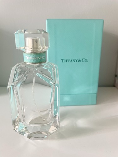 Empty tiffany 100ml - empty, &