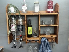 Bar Optics Wall-Mounted Pair