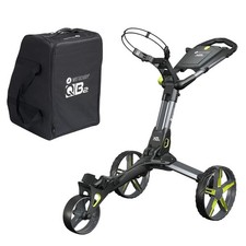 Motocaddy QB2 Compact Folding