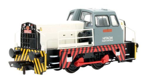 Hornby r30010 hitachi - r30010, rail
