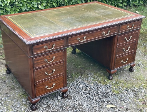 Superb victorian mahogany - victorian,