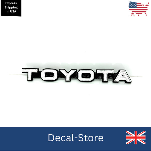 Toyota land cruiser fj40 fj43 - cruiser,