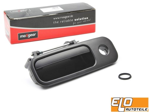Original maxgear tailgate - original,