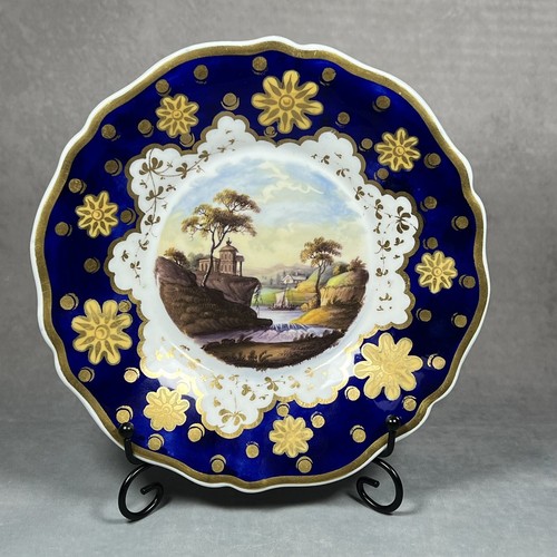 C1815 ridgway royal - c1815, shape